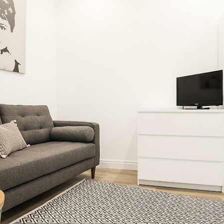 Waou Malasana I - Alquiler Corta Duracion Madrid Bagian luar foto
